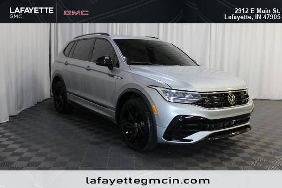 VOLKSWAGEN TIGUAN 4MOTION 2023 3VV8B7AX9PM036442 image VOLKSWAGEN TIGUAN 4MOTION 2023 3VV8B7AX9PM036442 image
